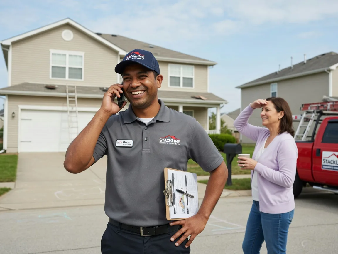 Chimney flashing repair Salineville, OH FAQs